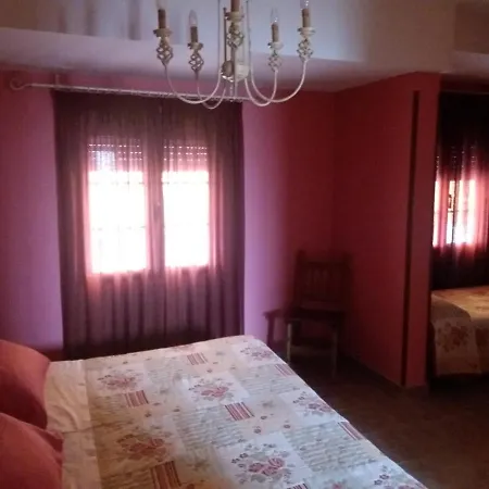 La Reja Malpica de Tajo