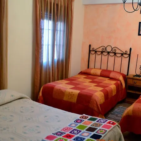 La Reja Hostel