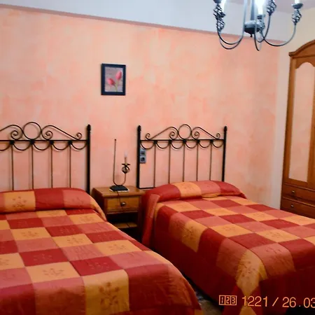 Hostel La Reja *