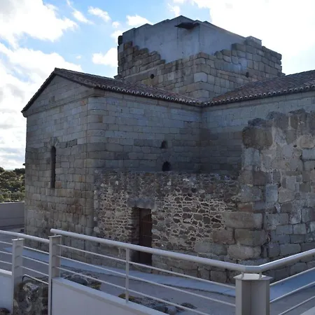 Hostel La Reja