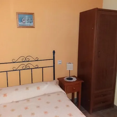 La Reja * Malpica de Tajo