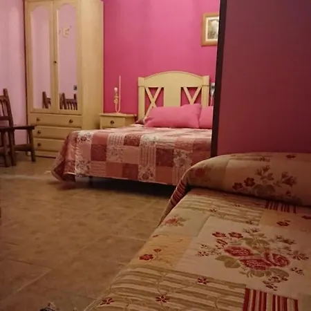 La Reja Hostel Malpica de Tajo