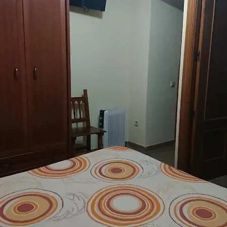 La Reja Malpica de Tajo