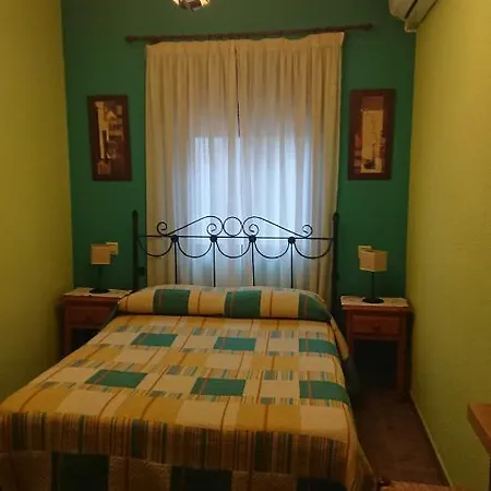 La Reja Malpica de Tajo